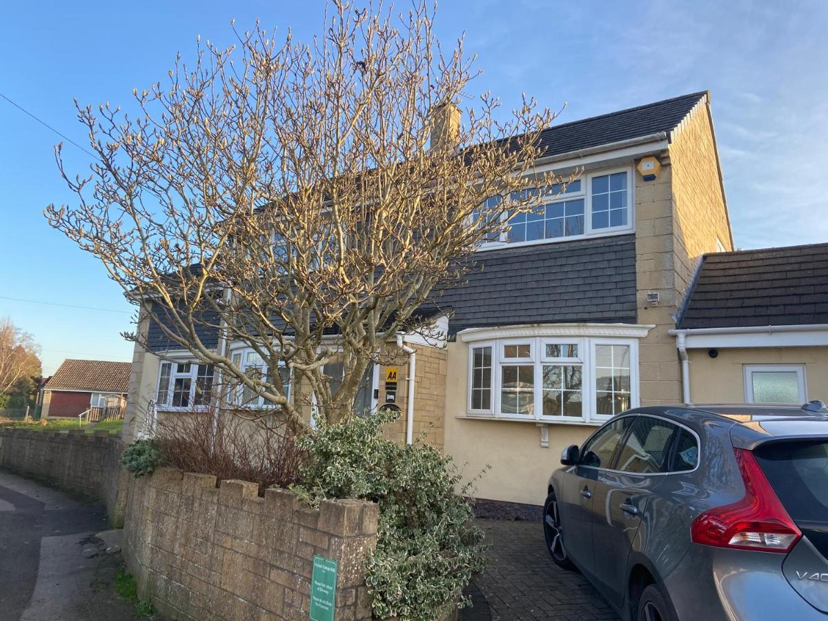 Orchard cottage Pucklechurch Esterno foto