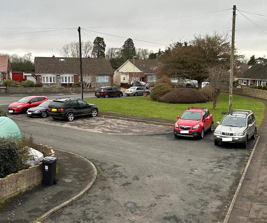 Orchard cottage Pucklechurch Esterno foto