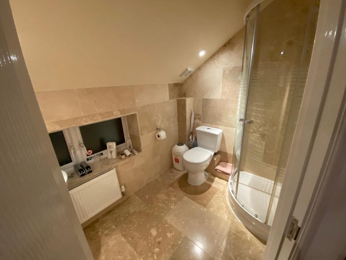 Orchard cottage Pucklechurch Esterno foto